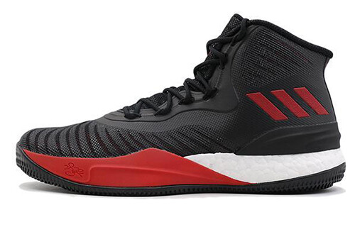 

Баскетбольные кроссовки Adidas D Rose 8 унисекс