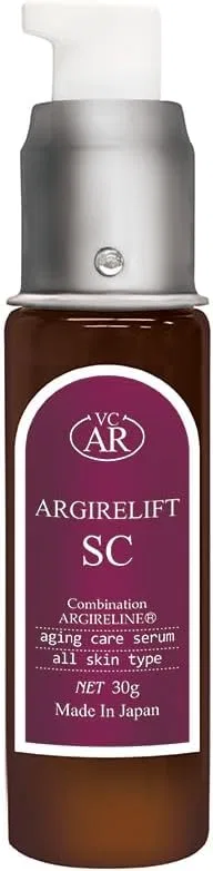Крем для лица — Дневной Arzil Lift SC с аргирелином, 30 мл