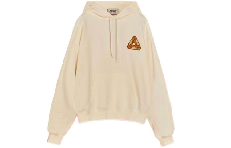 Свитшот женский Palace X Gucci, белый