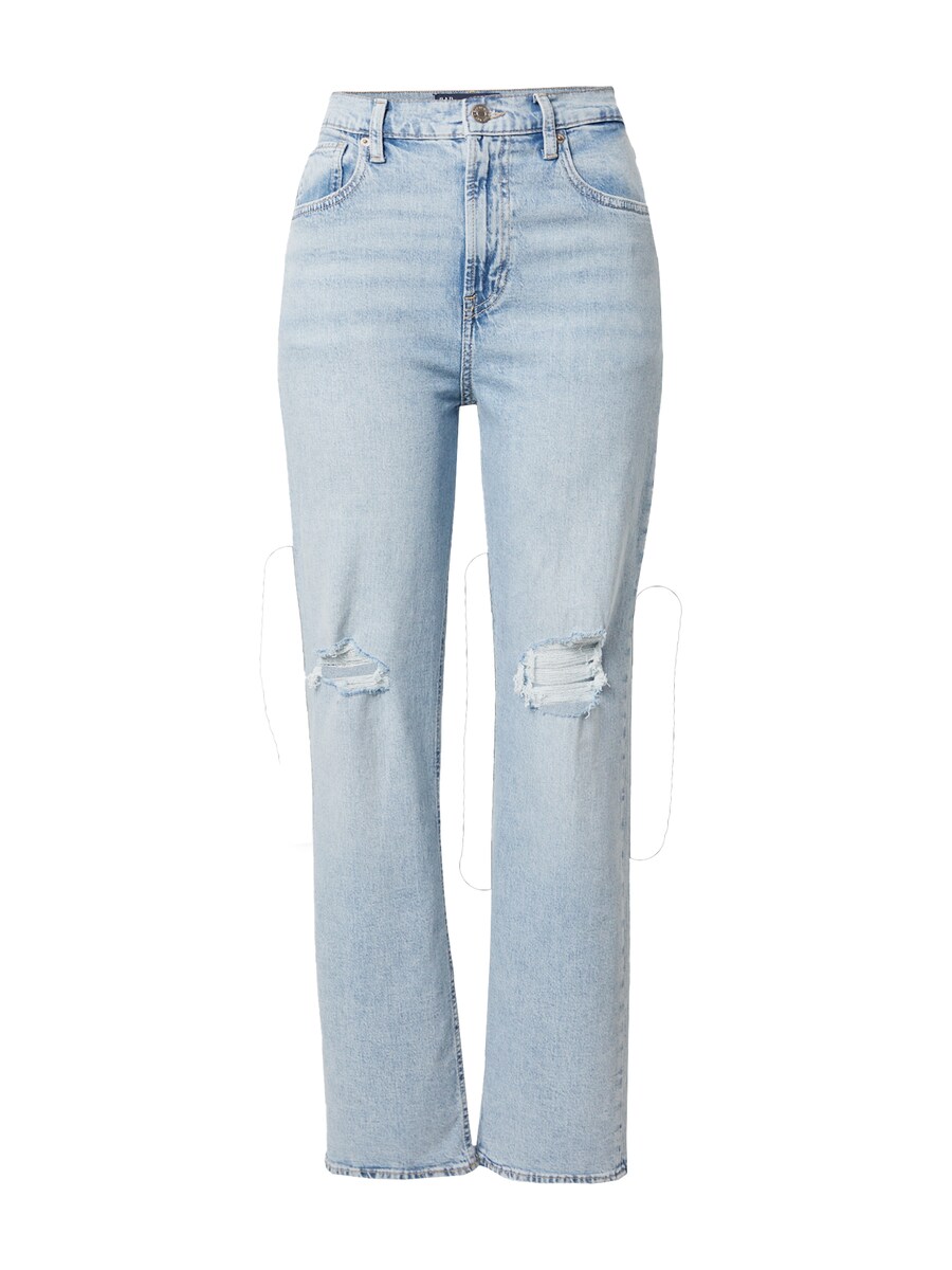 

Обычные джинсы GAP CHRISTY, синий
