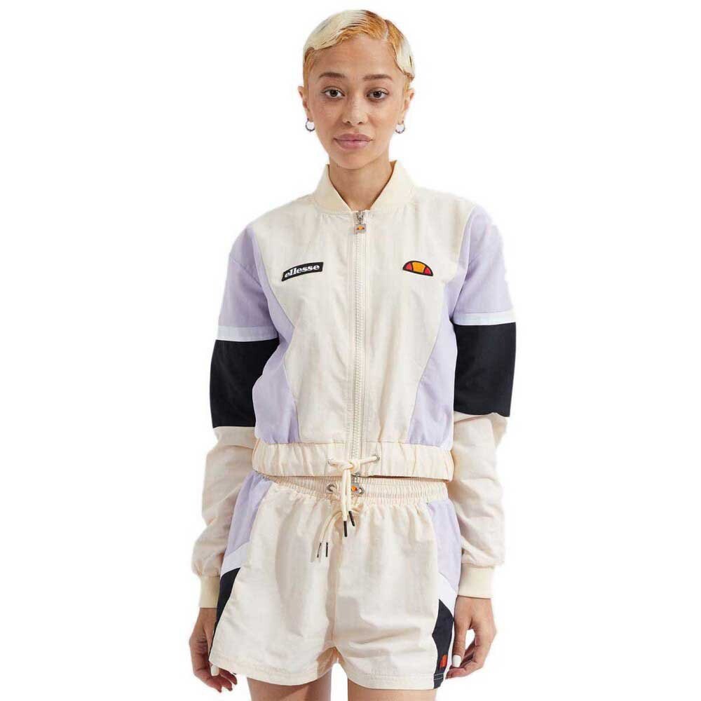 

Куртка Ellesse Shiaro, бежевый