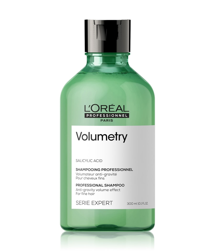 

Шампунь для волос L'Oréal Professionnel Paris Serie Expert Volumetry, 300 ml