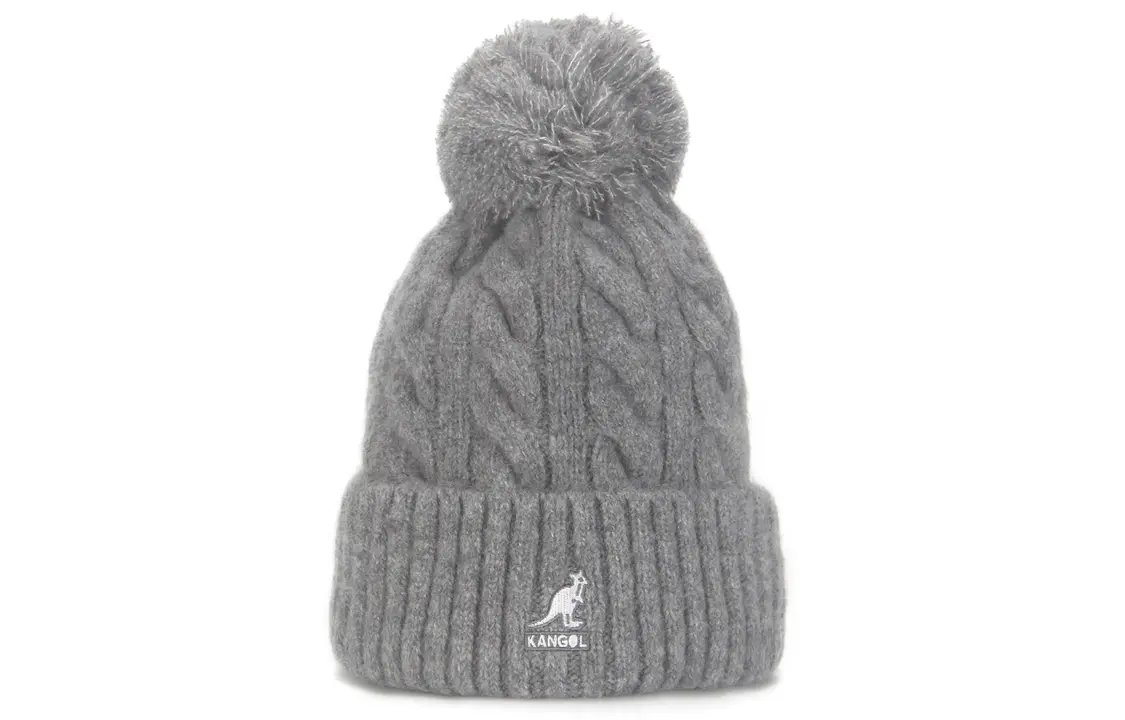 

Женская шапка-бини KANGOL