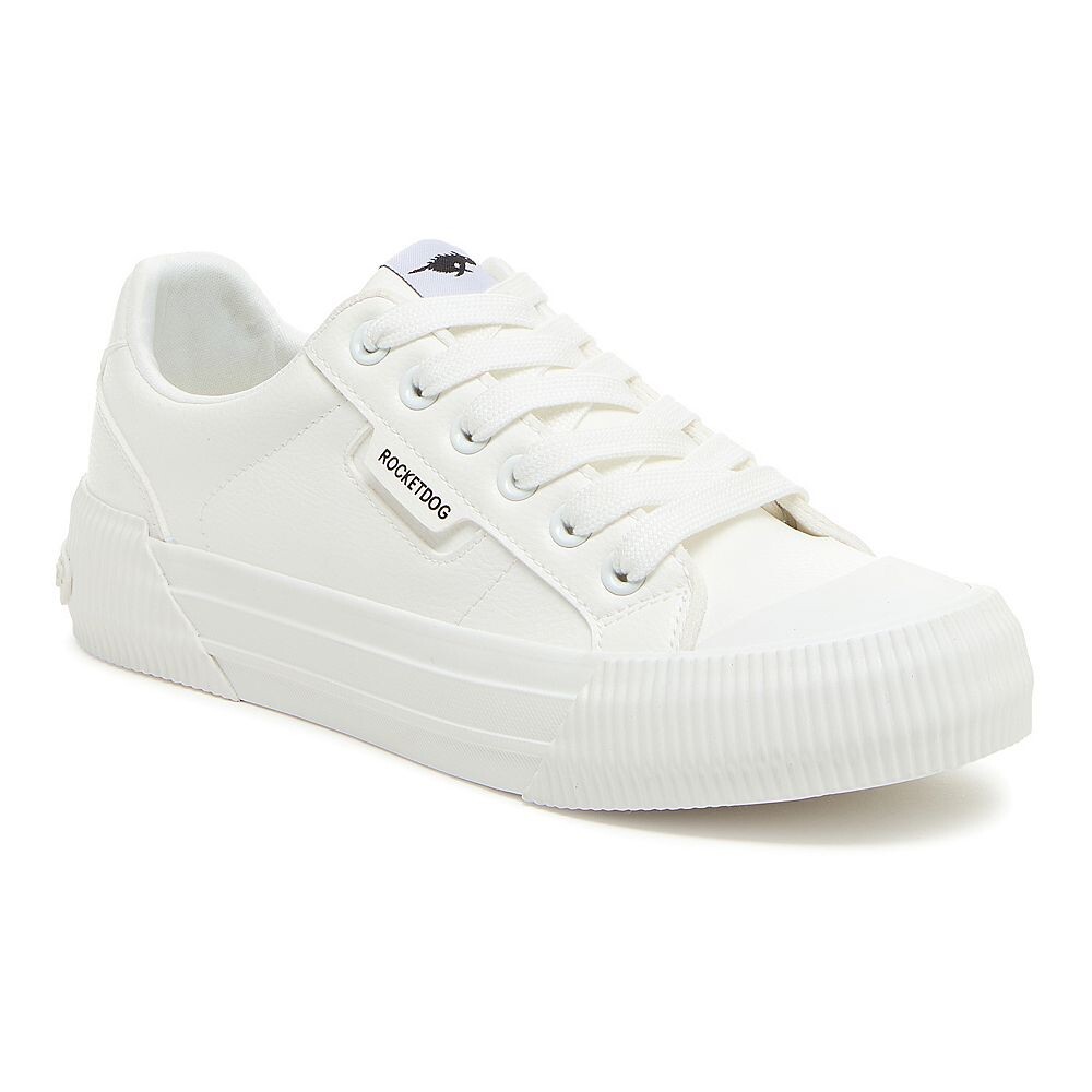Женские кроссовки Rocket Dog Cheery, цвет White Sport