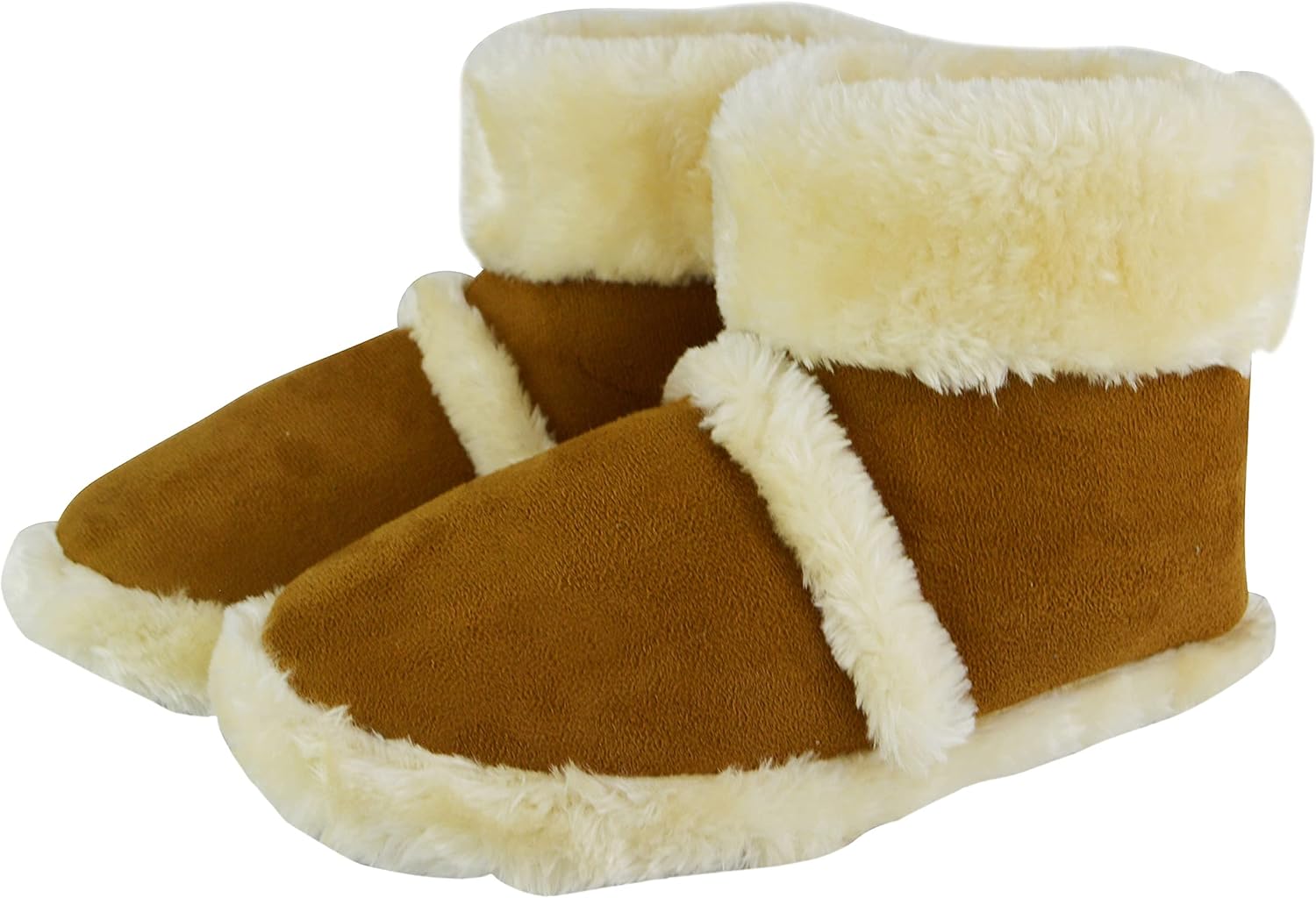 

Домашние тапочки Slipper Snob для мужчин, Для дома и улицы, С наполнителем из пены с эффектом памяти, Tan