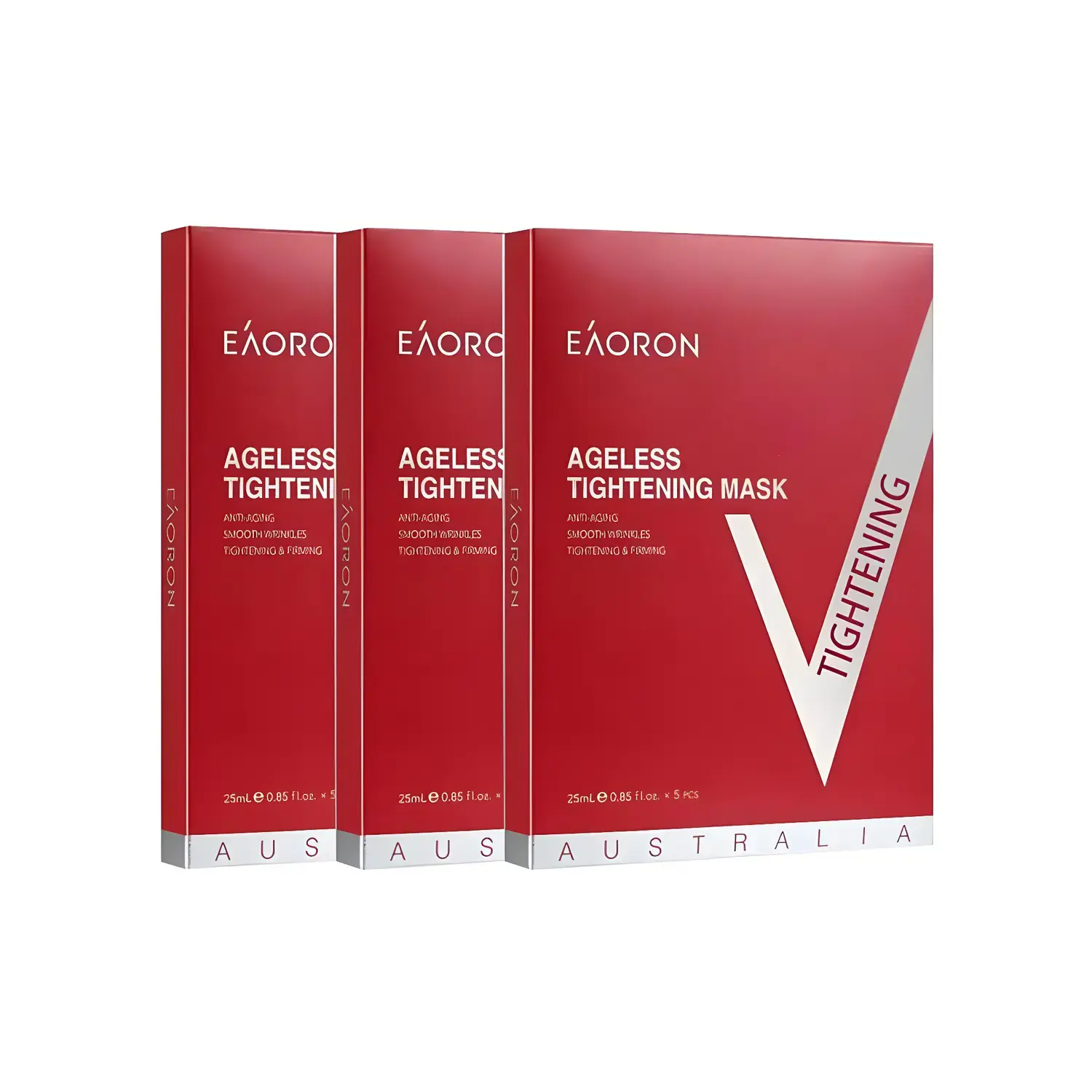 

Увлажняющая и подтягивающая маска для лица увлажнение, питание, стабилизация 1 коробка/2 коробки/3 коробки Eaoron