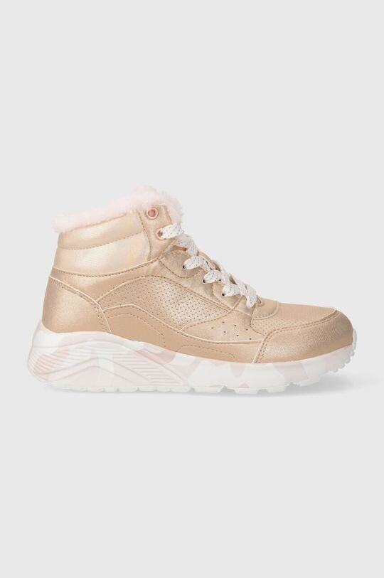 

Детские кроссовки Skechers, розовый