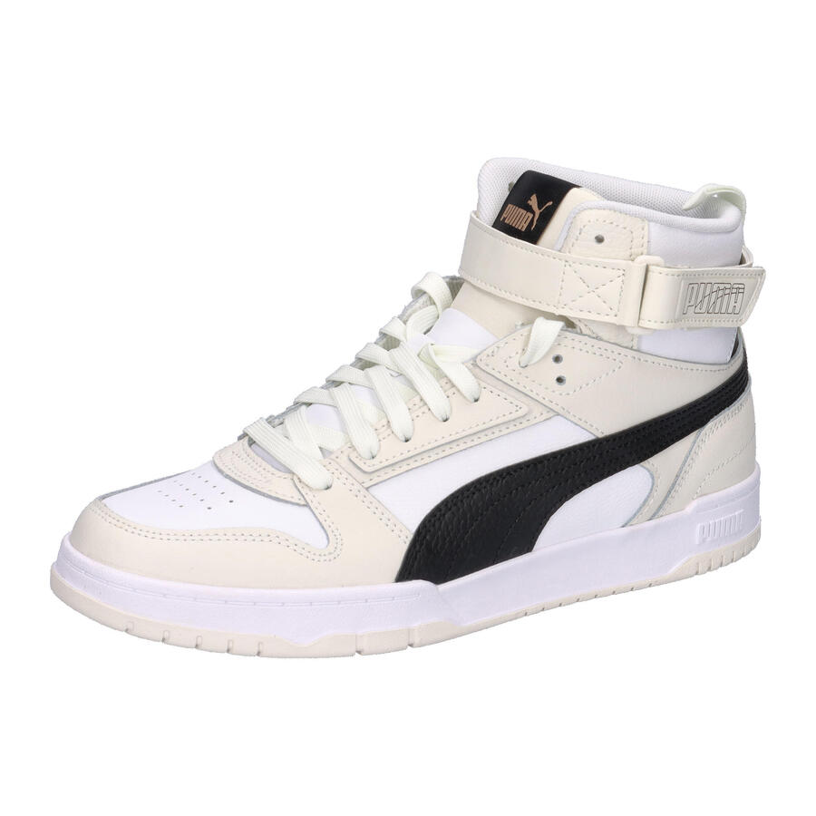 

Кроссовки унисекс Puma RBD Game 385839