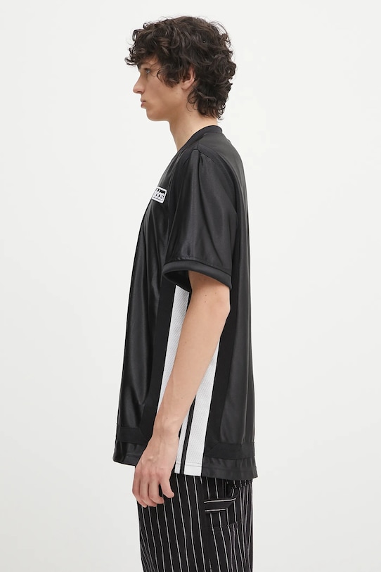 Футболка Adibreak Adidas Originals, черный — фото 2