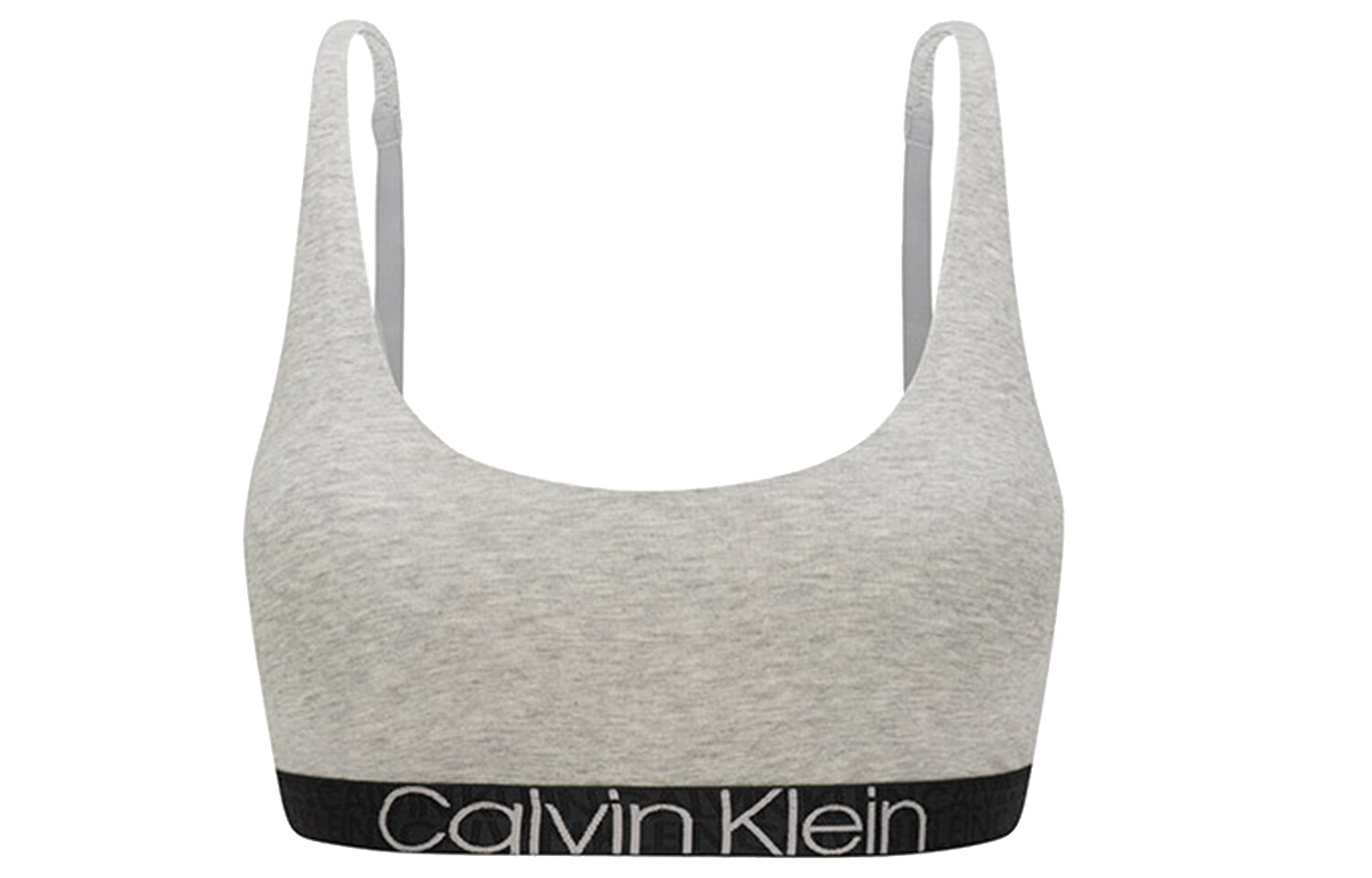 

Женский бюстгальтер Calvin Klein