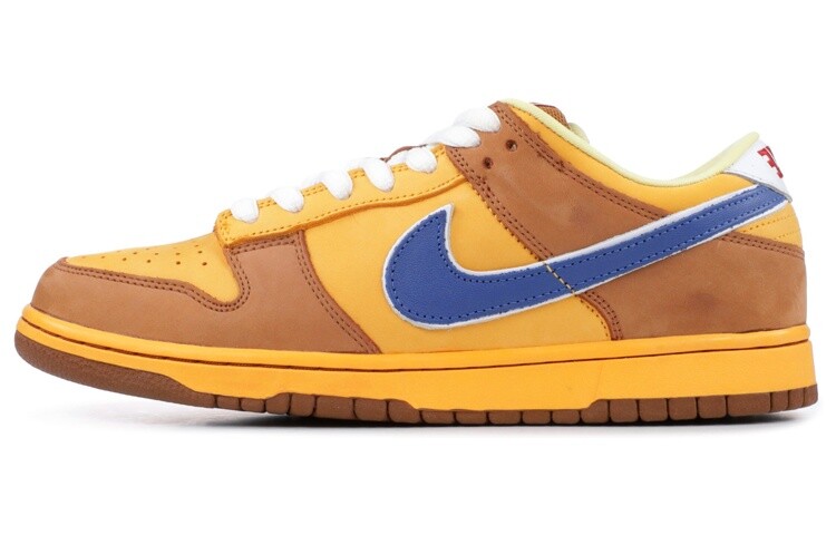 

Кроссовки Nike Sb Dunk Low Newcastle Brown Ale