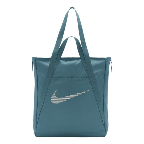 

Сумка Nike Logo Gym Tote 'Green', зеленый