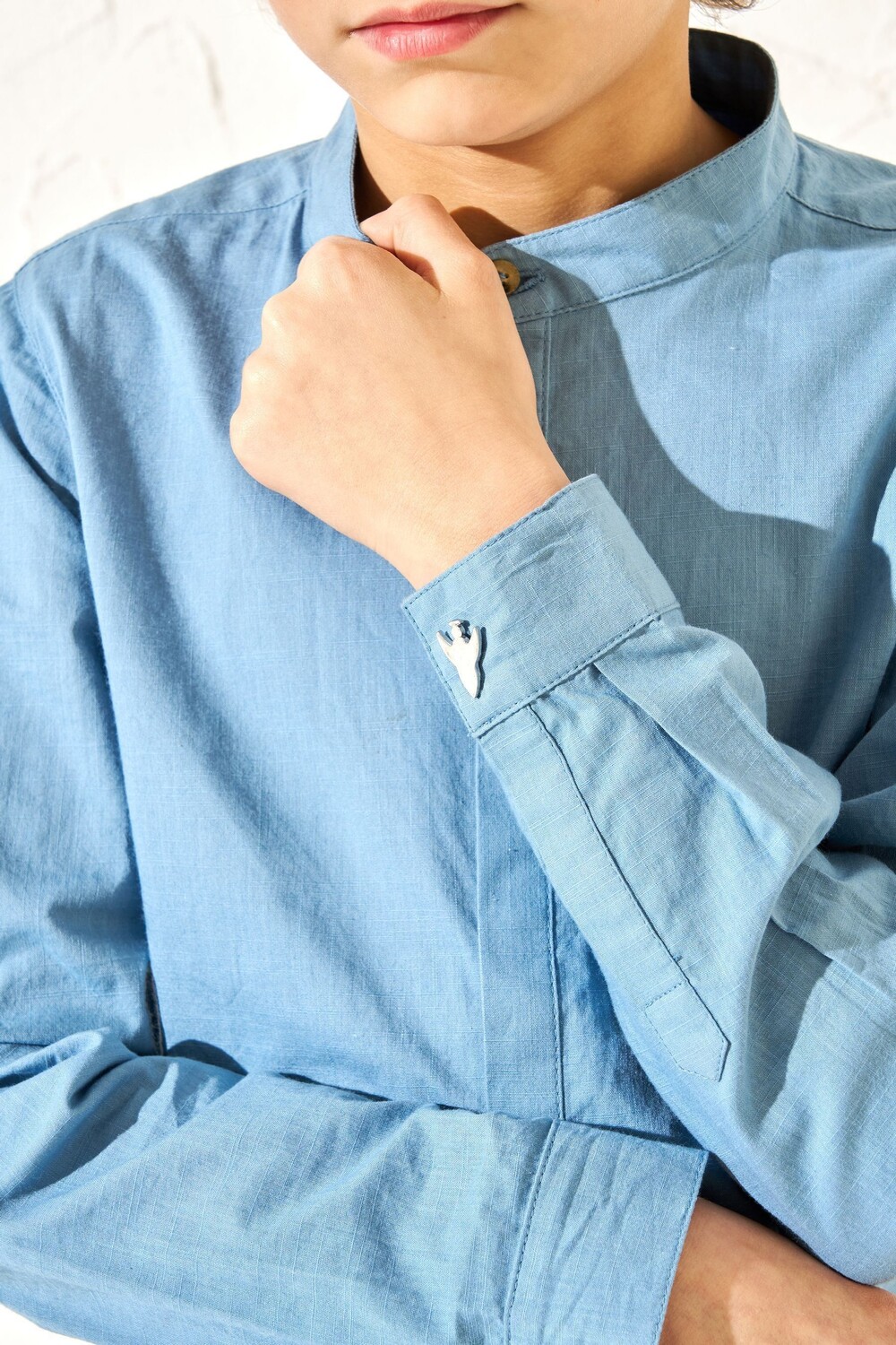 thumb
