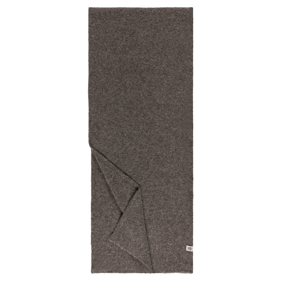 

Шарф Roeckl SOFT, Dark brown/mottled brown