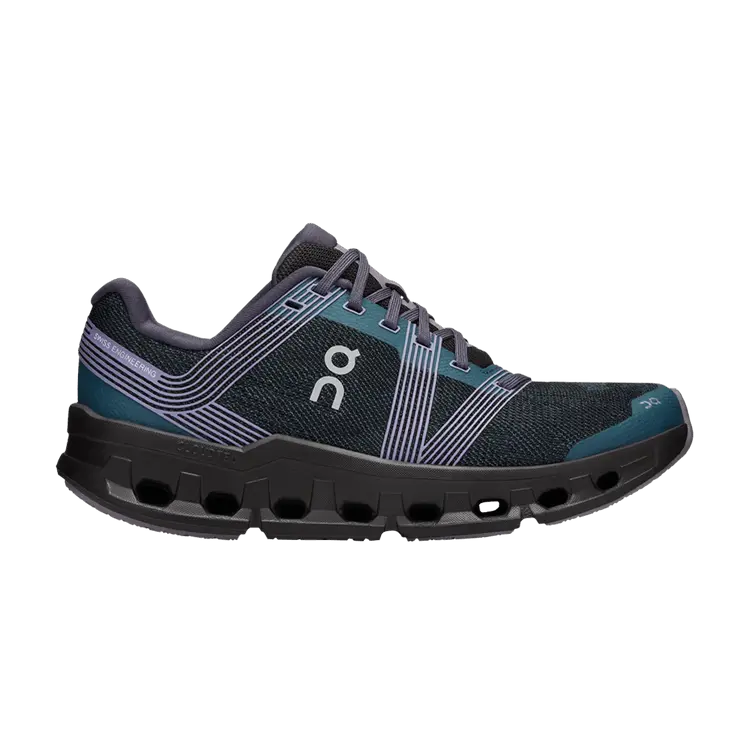 Кроссовки ON Wmns Cloudgo Storm Magnet, бирюзовый