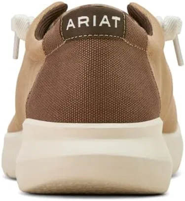 Рабочие ботинки ARIAT, Cedar Brown/Duck Season — фото 4