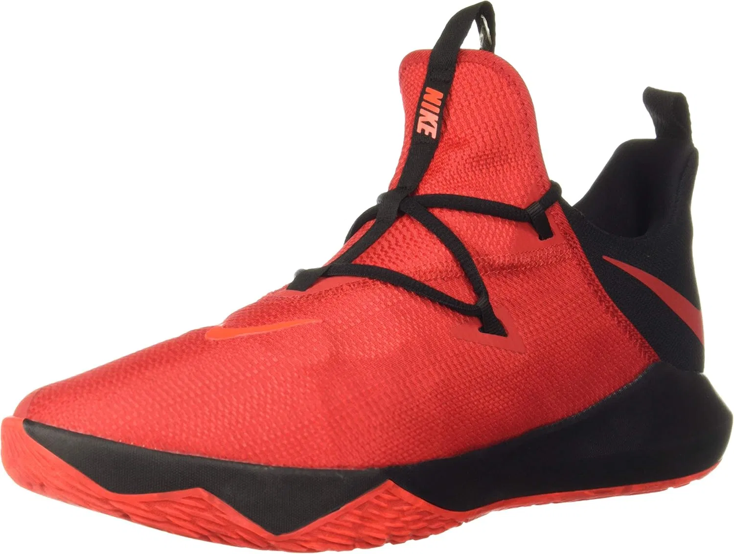 Кроссовки для фитнеса Nike Zoom Shift 2 для мужчин, Multicolour