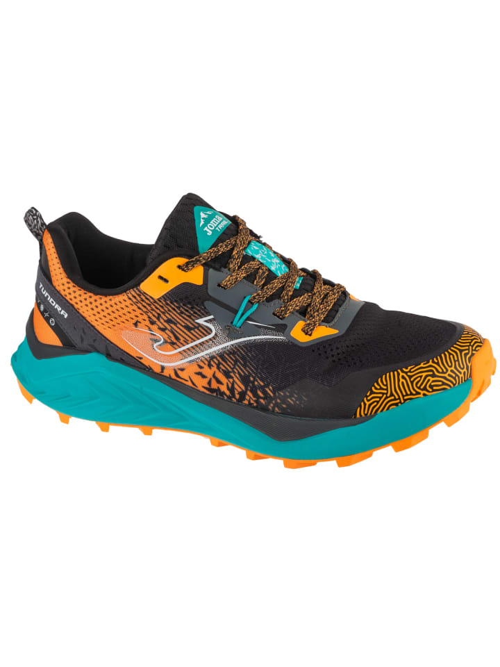 

Кроссовки для бега Joma, черный