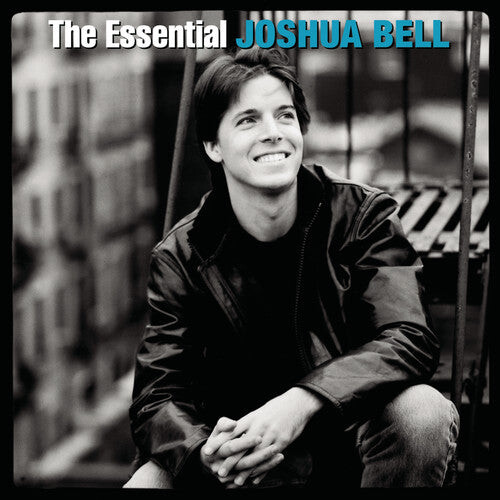 

CD диск Bell, Joshua: The Essential Joshua Bell
