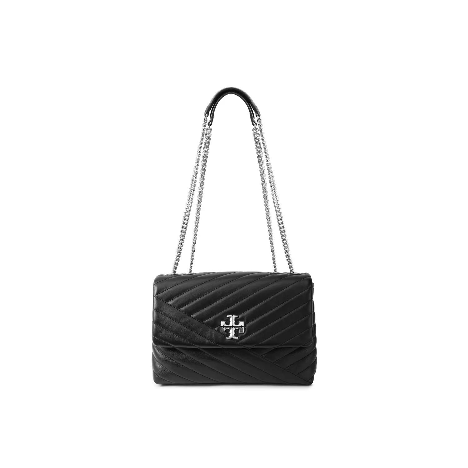 

TORY BURCH Кожаная сумка через плечо