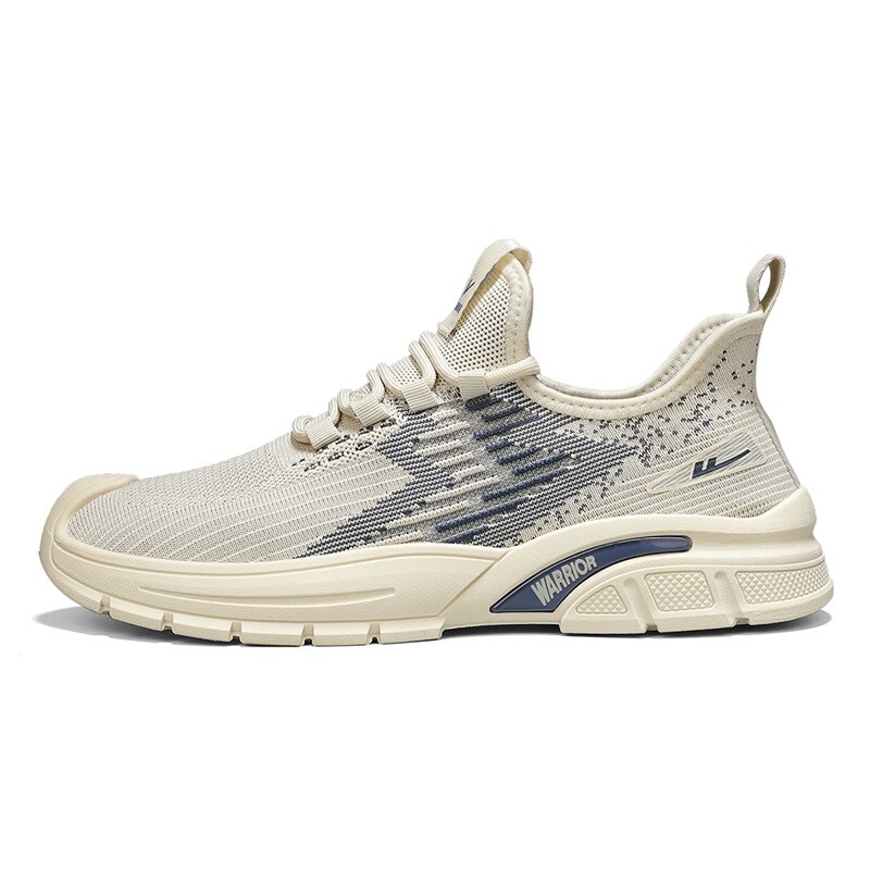 

Кроссовки WARRIOR Casual Shoes Men Low-Top, Серый, Кроссовки WARRIOR Casual Shoes Men Low-Top