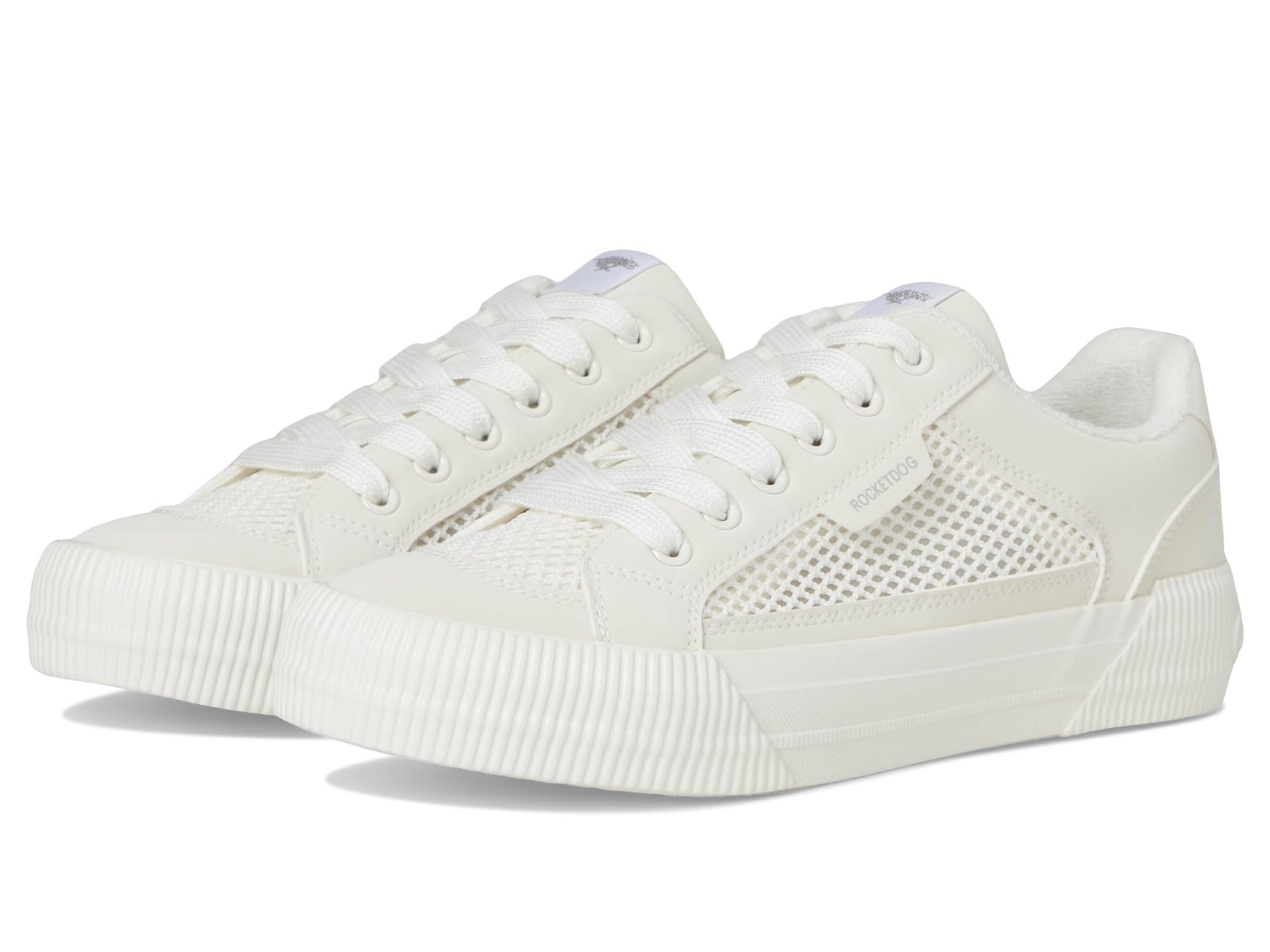 Кроссовки Rocket Dog Cheeryfancy, цвет Mesh White