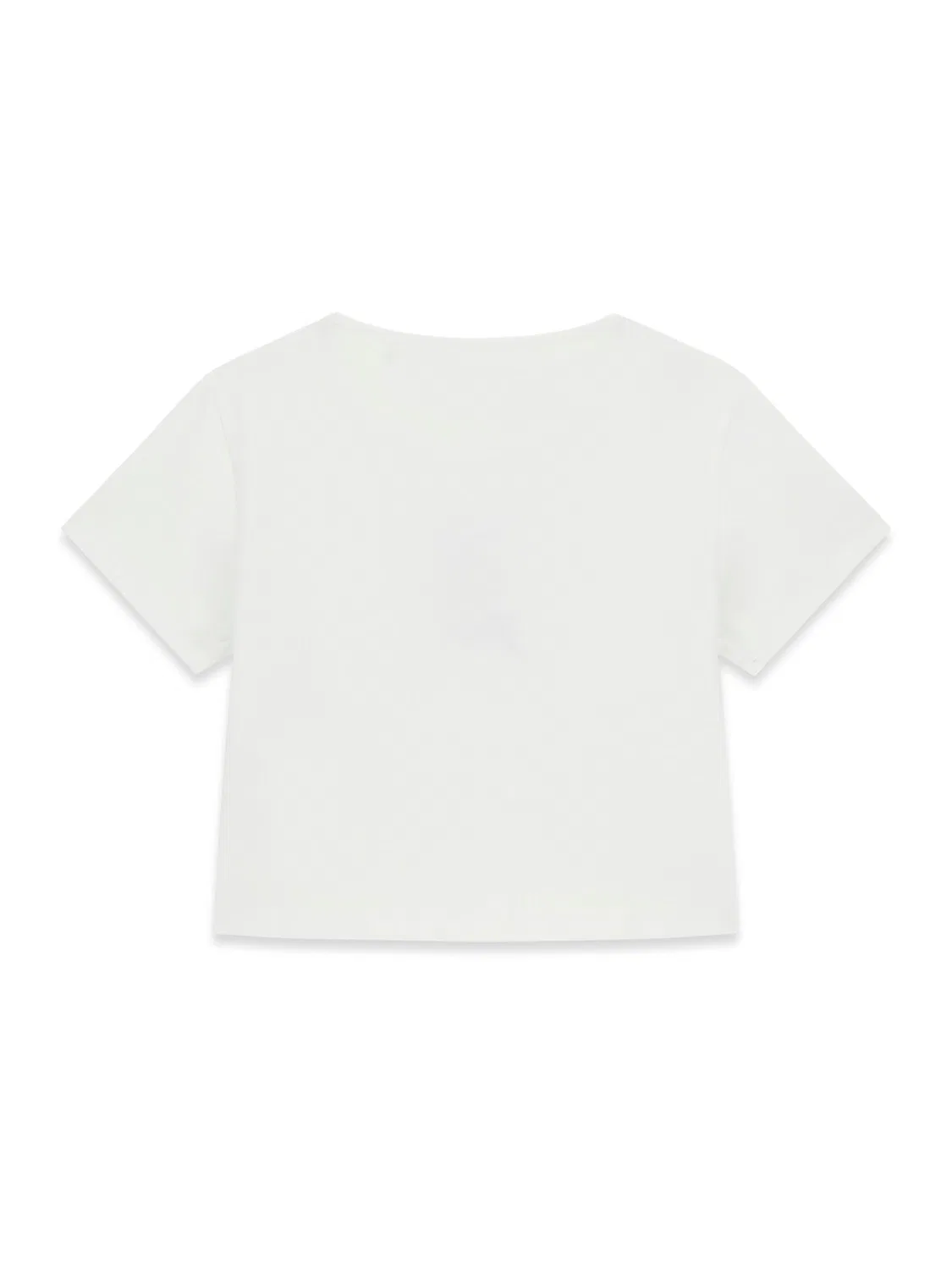 Футболка Guess, White — фото 2
