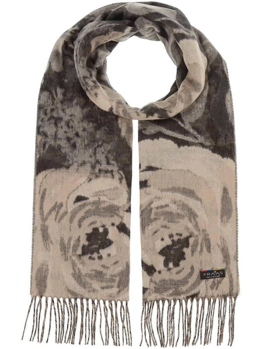 

Шарф FRAAS Scarf, темно-бежевый
