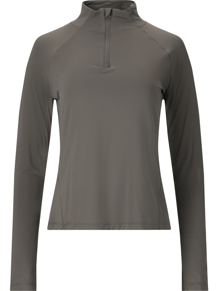 

Рубашка с длинным рукавом Athlecia