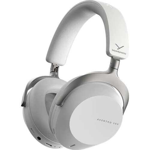 

Bluetooth-наушники Beyerdynamic Aventho 300 Wireless Over-Ear Closed-Back 1000971