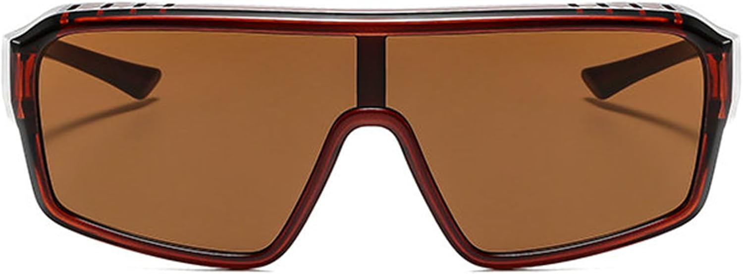 

Солнцезащитные очки Willochra поверх обычных очков, поляризованные солнцезащитные очки большого размера для женщин, обеспечивающие защиту от ультрафиолета во время вождения, C4