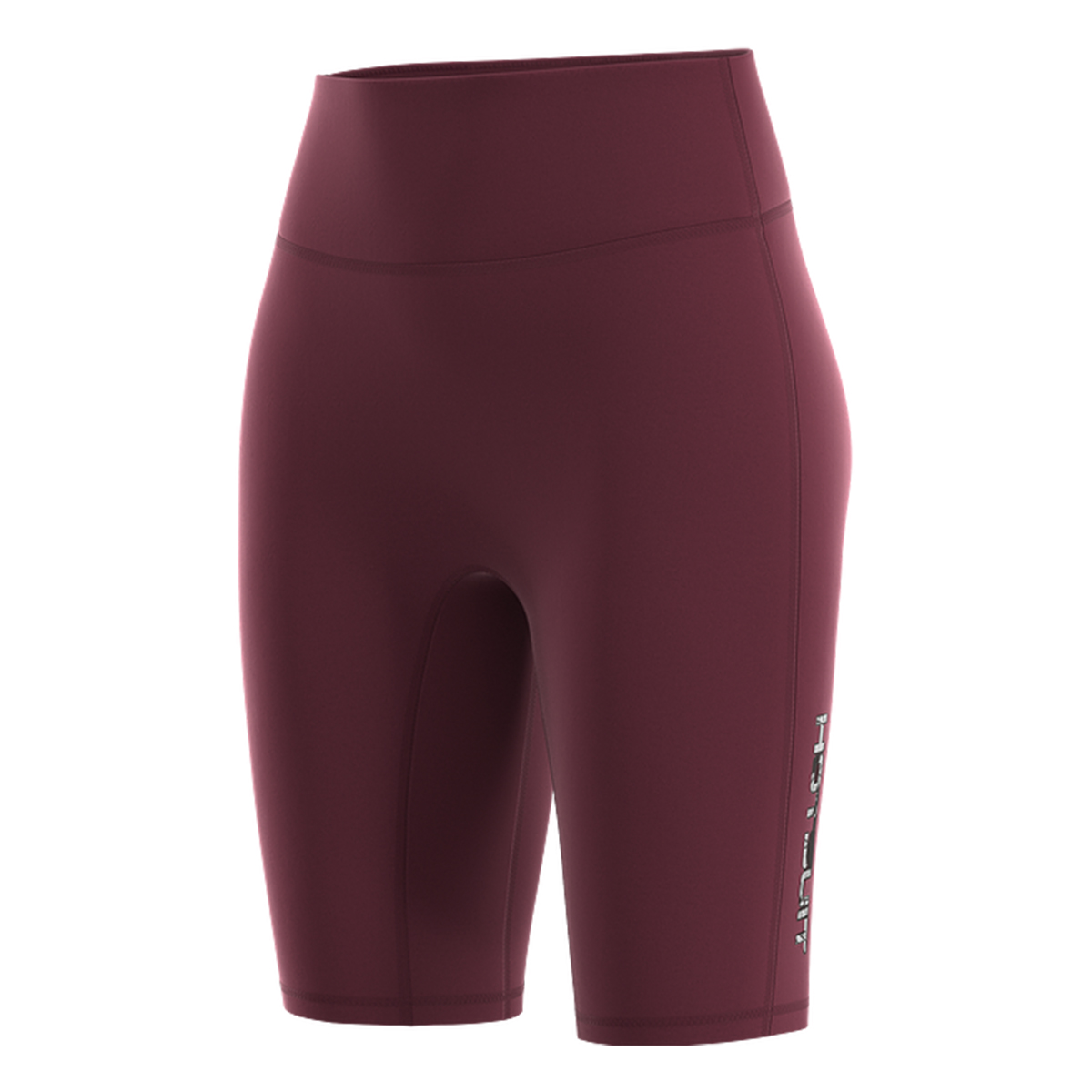 

Спортивные шорты женские HOTSUIT, Vermilion