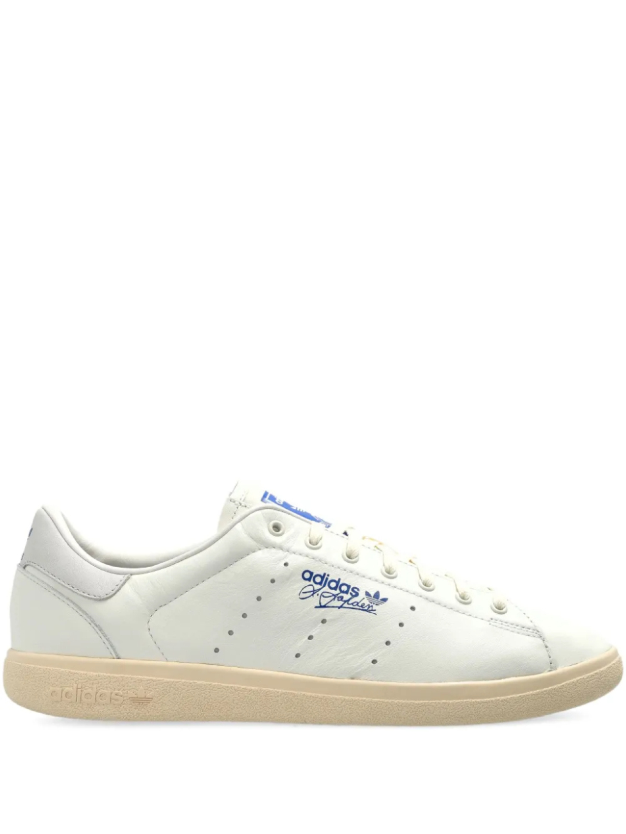

Кроссовки Adidas A. Aspden SPZL, белый
