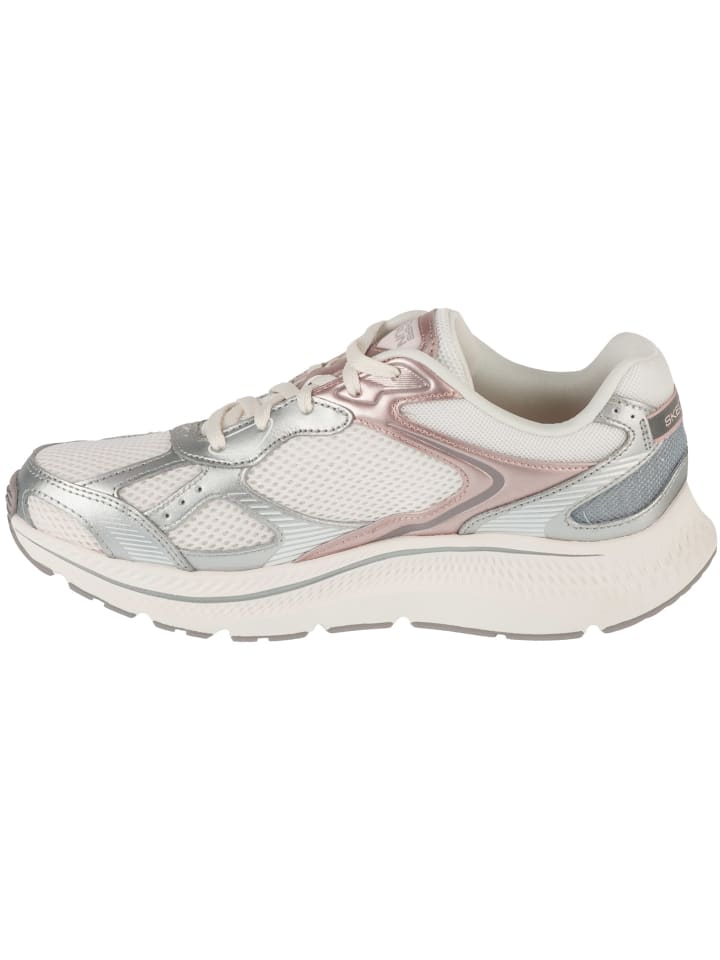 Беговая обувь Skechers, белый — фото 2
