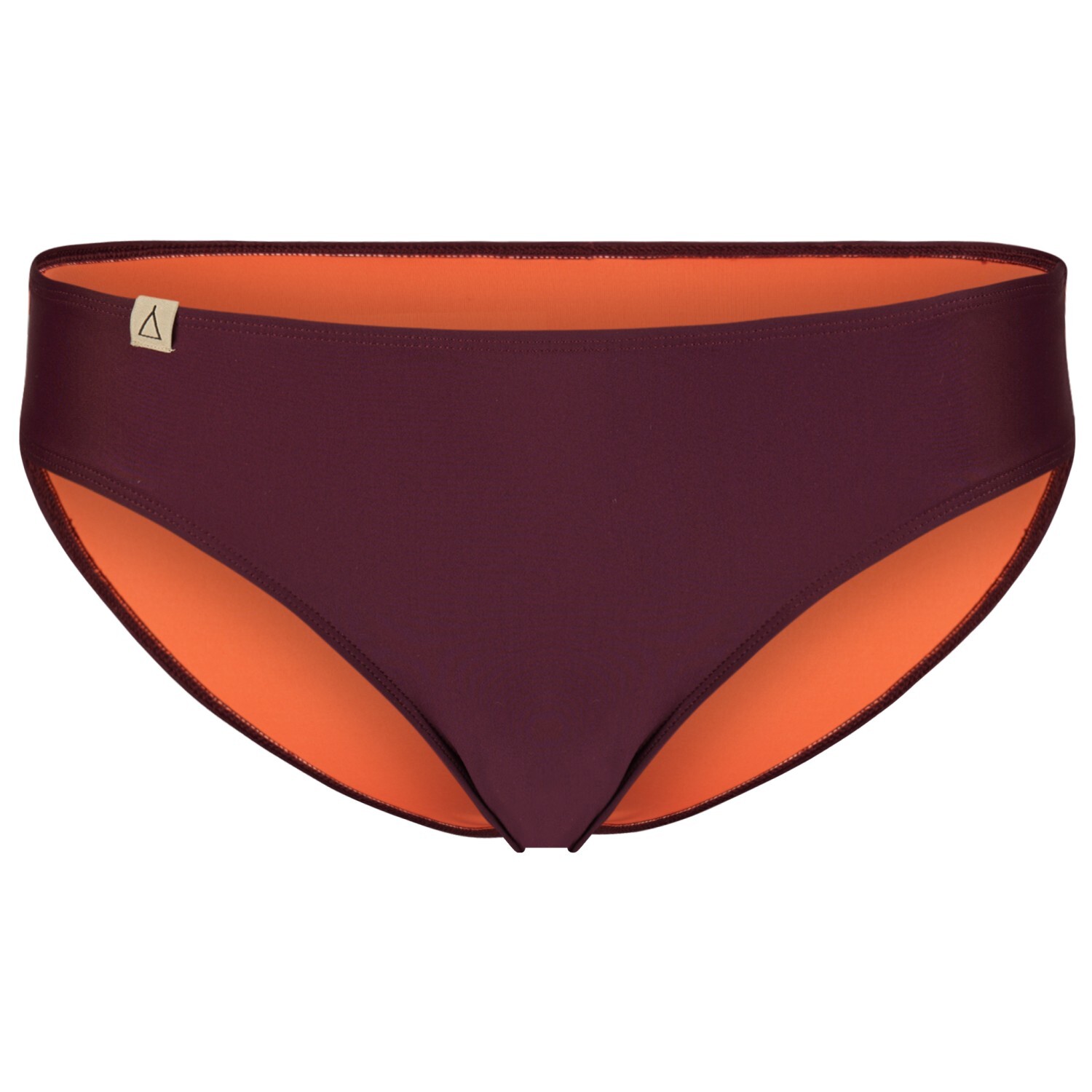 

Низ бикини Inaska Women's Bottom Chill, цвет Dark Berry