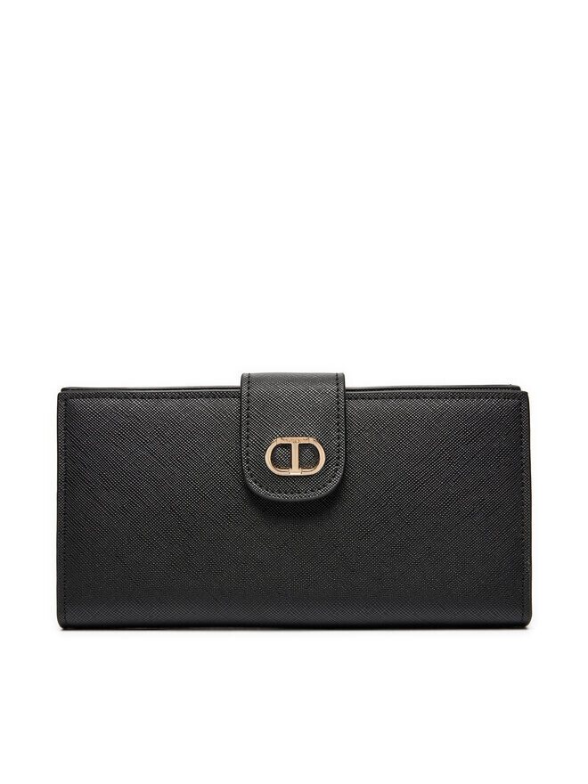 

Кошелек TWINSET 242TL8040, черный