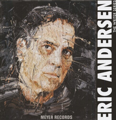

Виниловая пластинка Andersen, Eric: The Writer Series