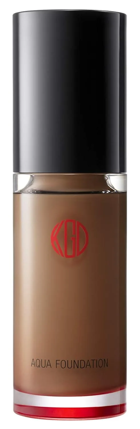 Koh Gen Do Maifanshi Aqua Foundation, Neutral Warm 303