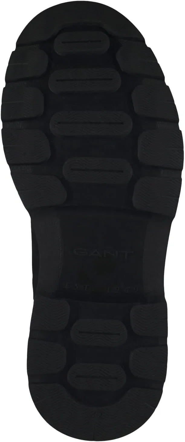 Мужские ботинки GANT Gretty Chelsea, Black — фото 4