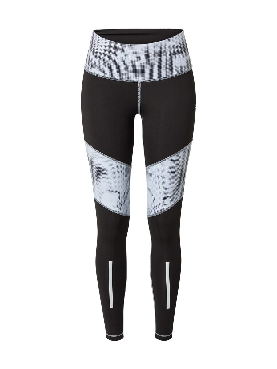 

Леггинсы PUMA Skinny Workout Pants, черный
