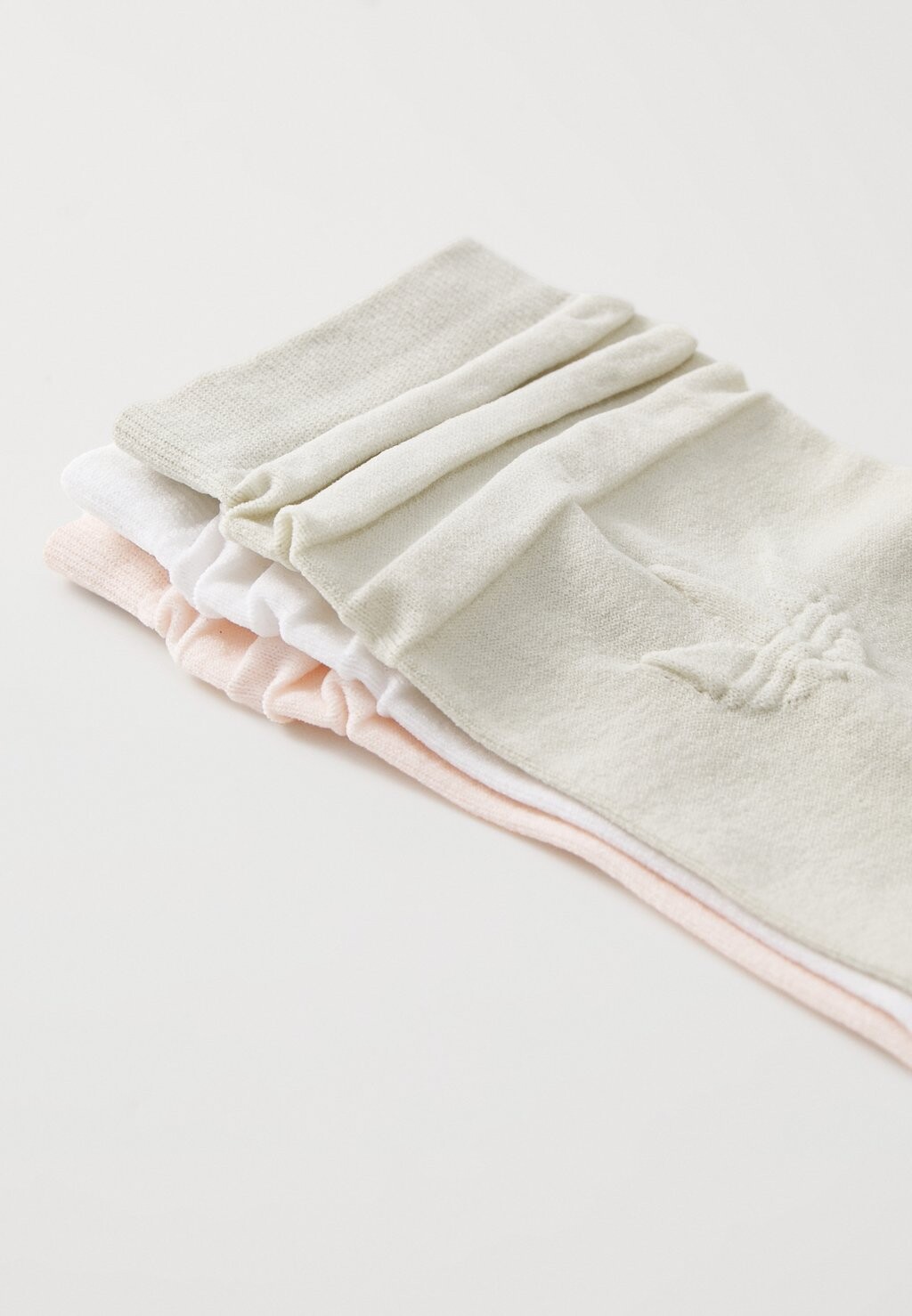 

Носки CREW SOCK 3 PACK adidas Originals, мультиколор