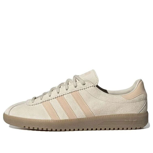 

Кроссовки бермуды Adidas, белый