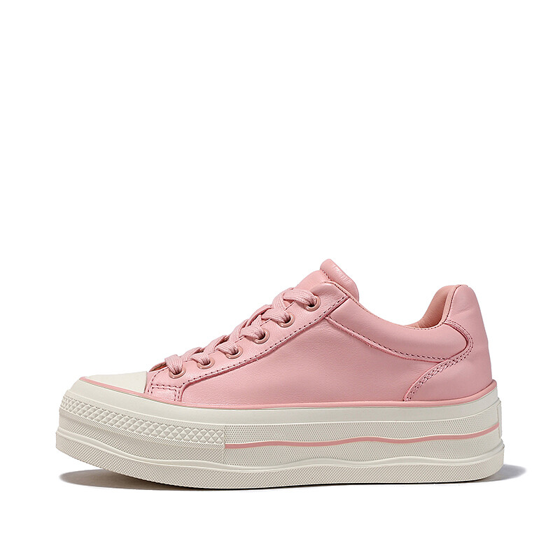 

Кеды BELLALILY Skateboard Shoes Women's Low-Top
