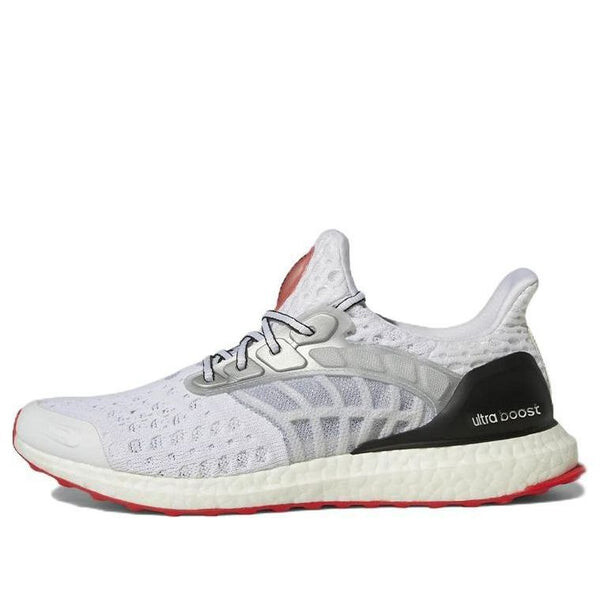 

Кроссовки ultraboost climacool 2 dna Adidas, белый