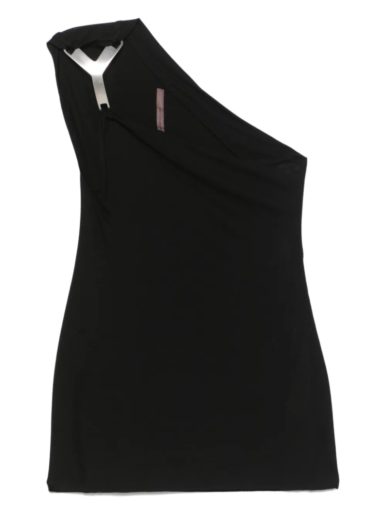 

Топ Hydra Rick Owens Lilies, черный