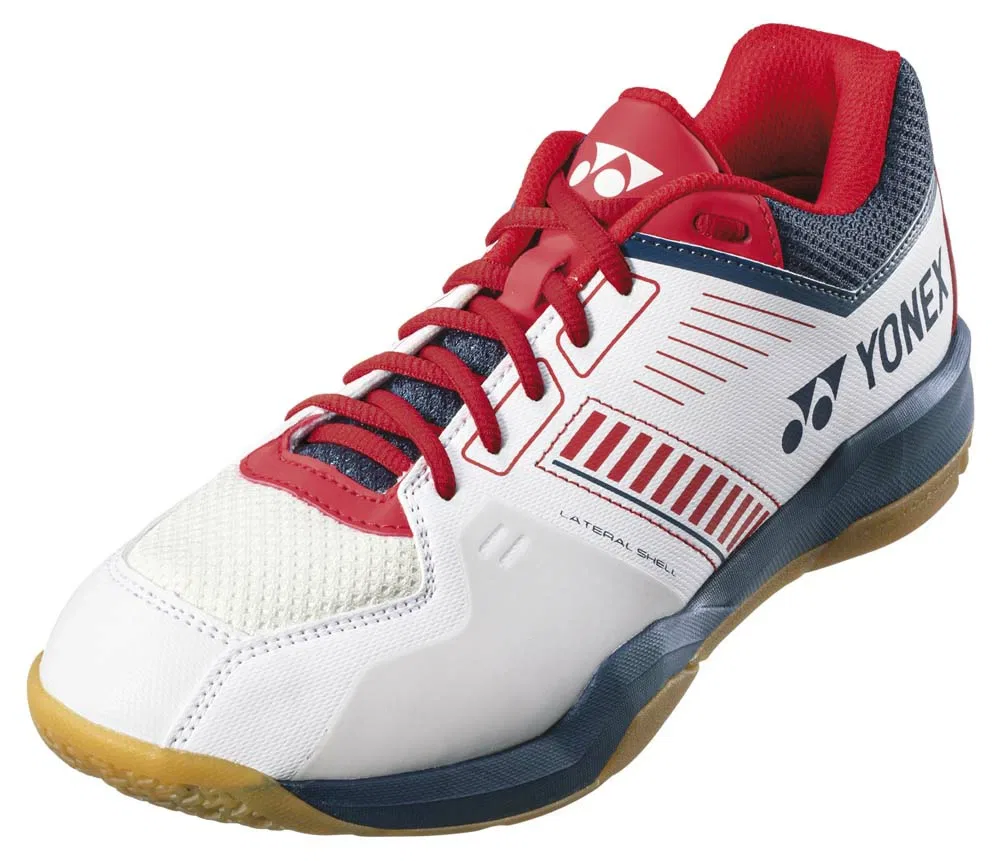 Унисекс кроссовки для бадминтона «Power Cushion Strider Flow» от Yonex