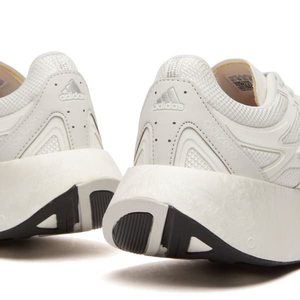Кроссовки Adizero aruku Adidas, белый — фото 3