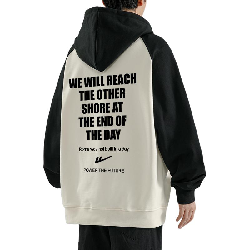 

WARRIOR Футболка Huichao Cloud Sail Collection Unisex Black