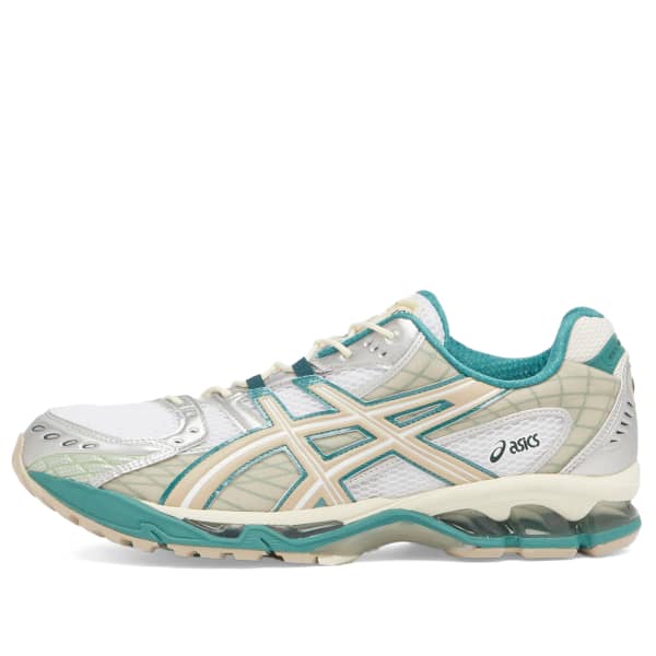 

Кроссовки Gel-Nimbus 10.1 Asics, мультиколор