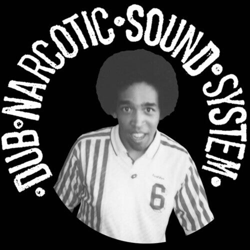 

Сингл 12" Dub Narcotic Sound System: Blood Flow / Blood Flow 2